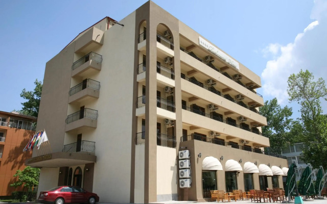 Richmond Hotel