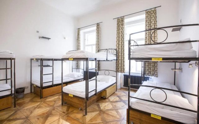 Sophie's Hostel