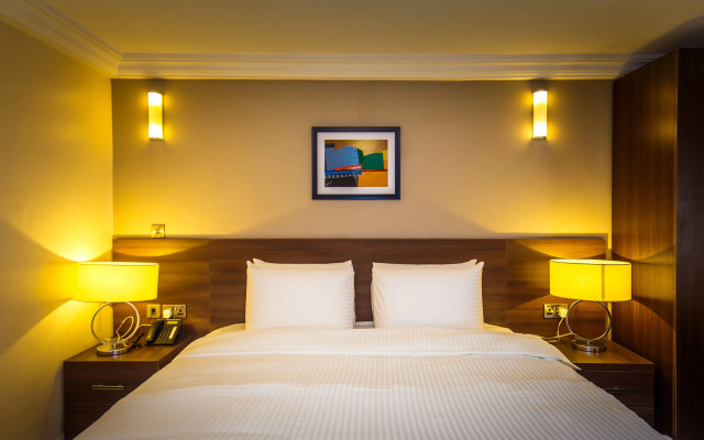 Joygate Hotel & Suites