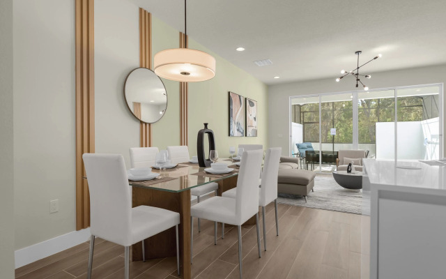 Upstay - Townhouse With Private Pool and Foosball