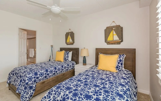 OC401 - Ocean Condo