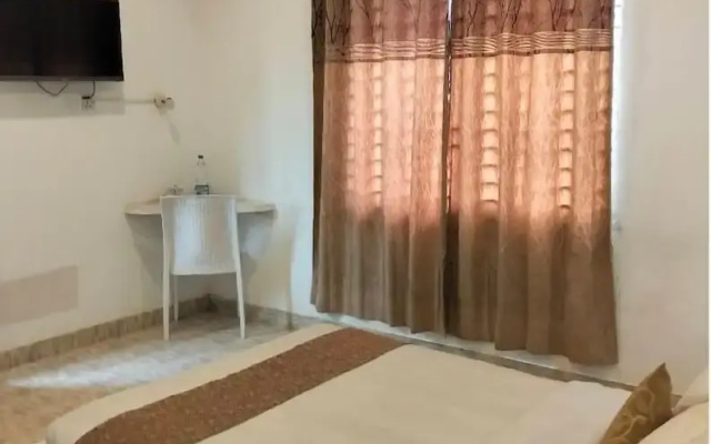 Sagorlota Resort Inani Cox's Bazar