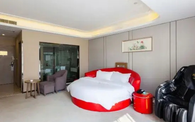 Greentree Eastern Hotel