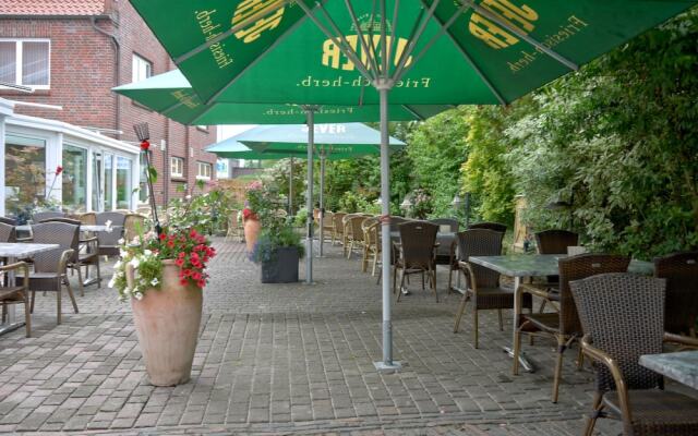 Hotel Friesische Wehde