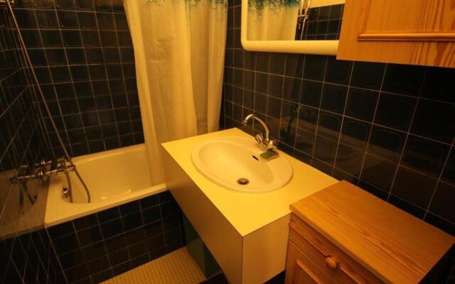 Appartement Bagnères-de-Luchon, 2 pièces, 4 personnes - FR-1-313-146