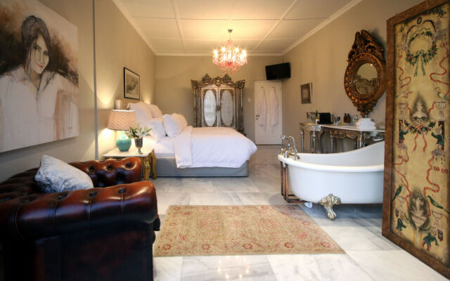 The Gregoire Boutique Hotel Spa