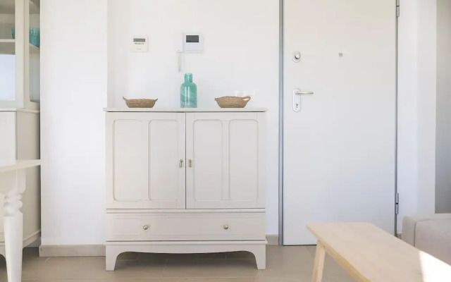 La Casita De Candor Beach