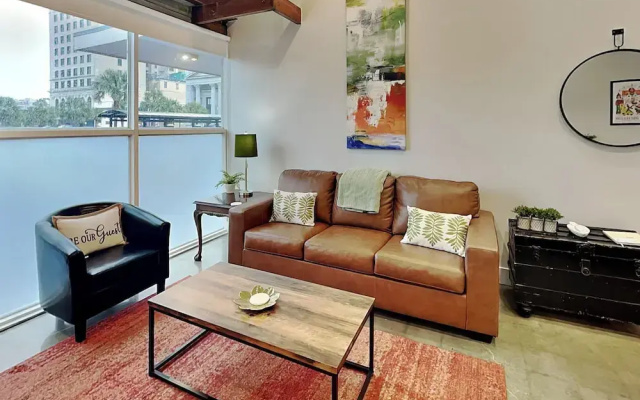Tremont Meilleur 104 by Ryson Vacation Rentals