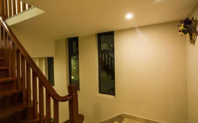 Meikai Hot Spring Hotel