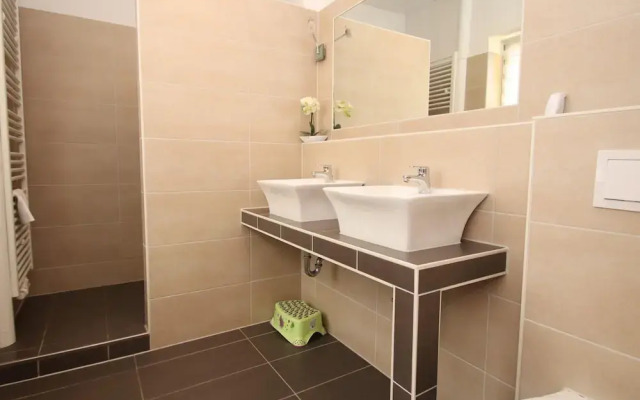 Ferienwohnung in der Nahe vom Hexentanzplatz