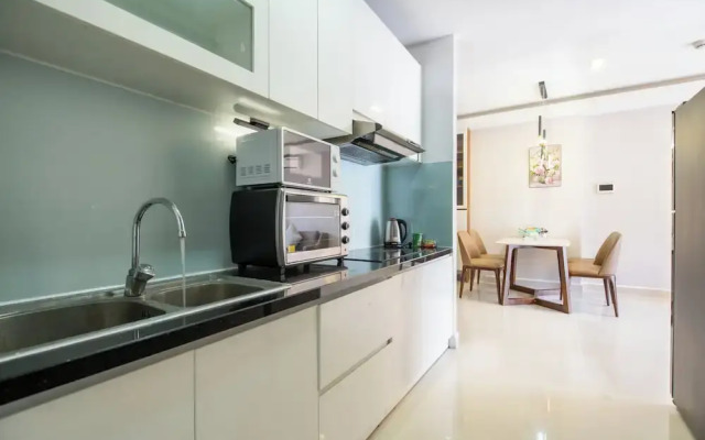 Emily Residence Tan Son Nhat Airport