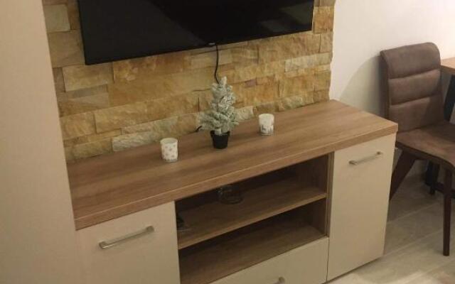 Apartman “N 17”Milmari-Kopaonik