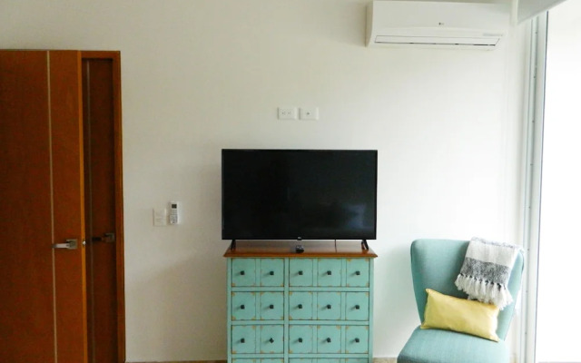 Terrazas Luxury Condos by Kiin
