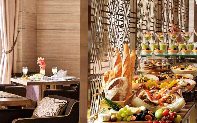 Fairmont Riyadh