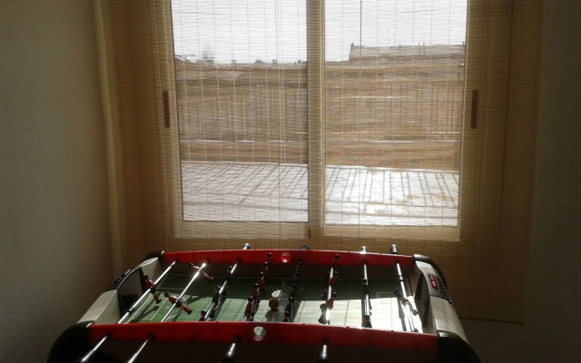 Apartamento Turístico