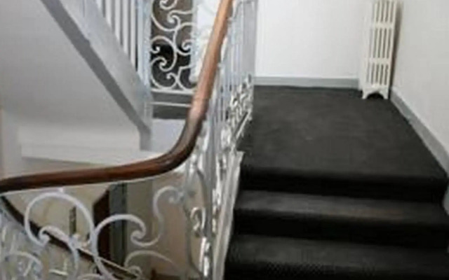 Hôtel Atlantic