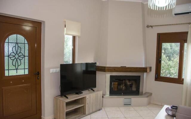 Horio House