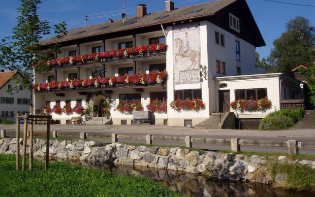 Hotel-Gasthof Zum Dragoner