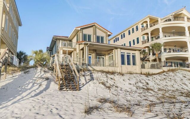 Villa Palazzo by Five Star Properties