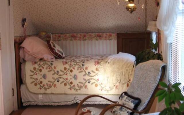 Chittenden House Bed and Breakfast