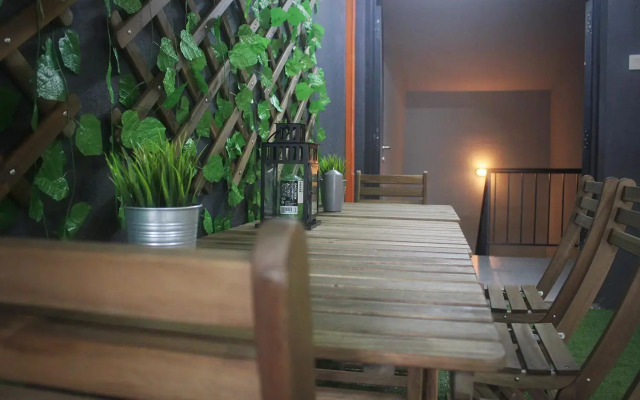 Vertilex Hotel