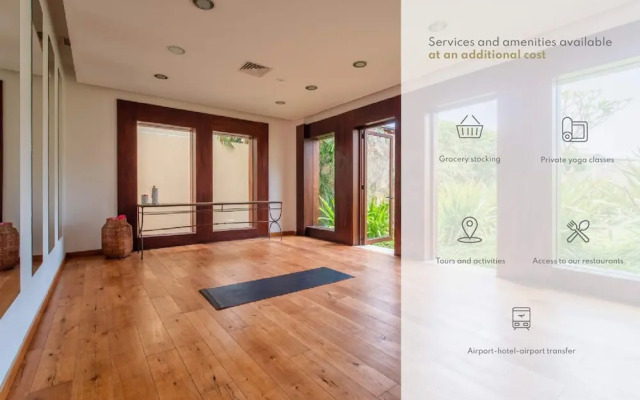 Celeste Curamoria Collection 2BD Ocean View