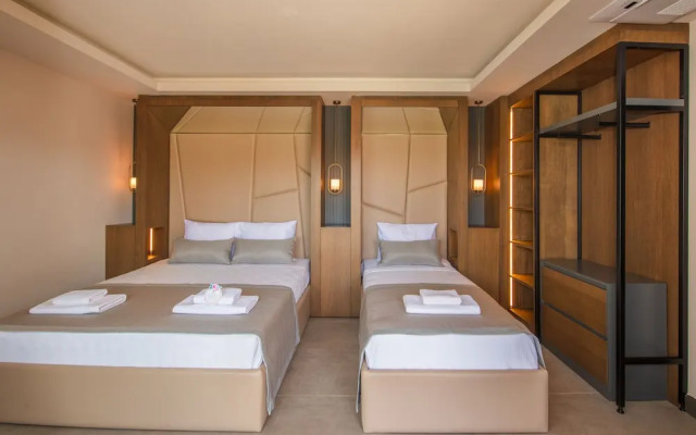 Orka World Hotel & Aqua Park