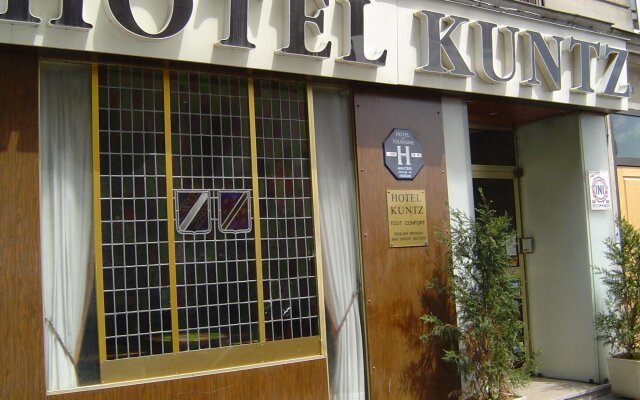 Hotel KUNTZ