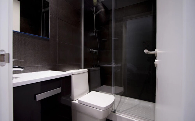 Stay in Spain Encomienda