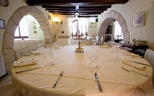 Mansion Banyeres