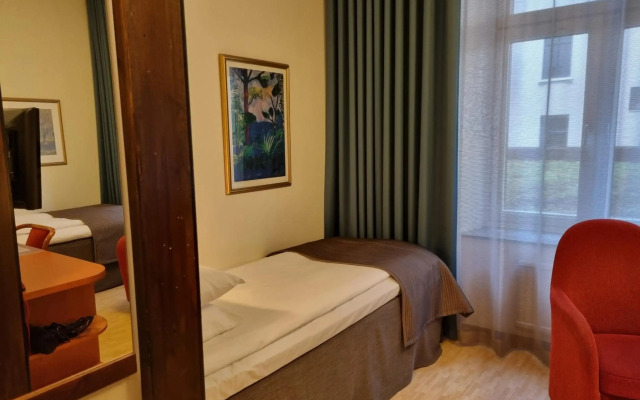 Hotel Lorensberg