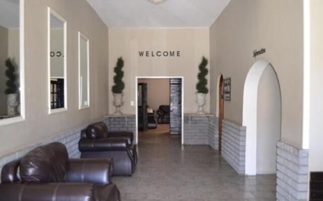 Mariental Hotel