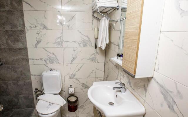 Mysea Hotels Alara - All Inclusive