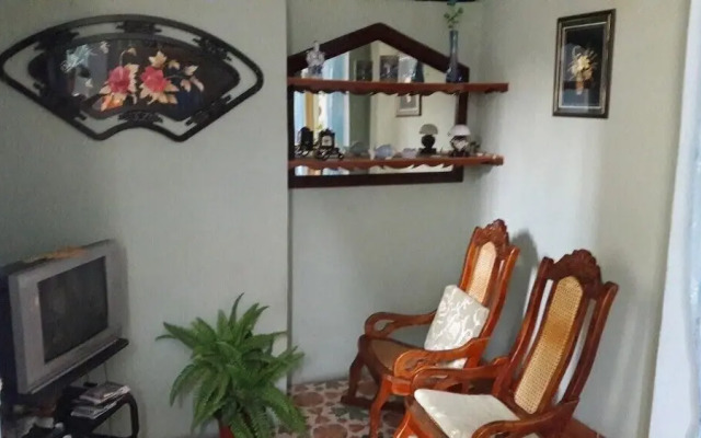 Casa Carmen y Lorena (Santiago de Cuba)