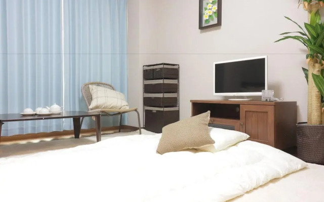 Hg Cozy Hotel No.32 Tsutenkakumae