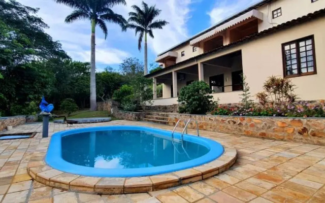 Pousada Café do Brejo