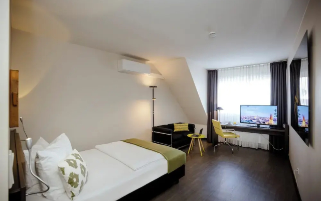 Altstadt Hotel Bielefeld