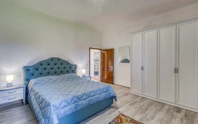 La Casa Della Quercia Relax In Tuscany