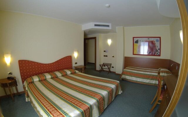 Hotel Miro