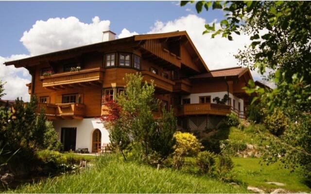 Chalet Lisa