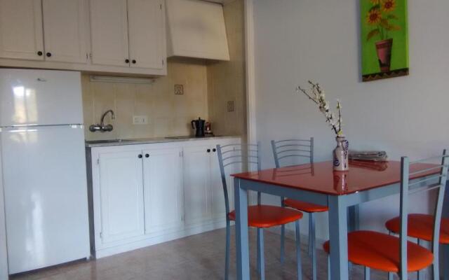 Galdana Sun And Beach