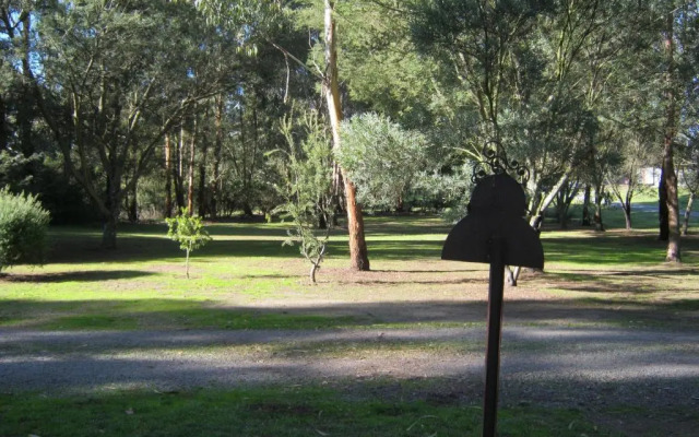 Ballarat cottages incorporating yarrowee cottage and Admirals cottage