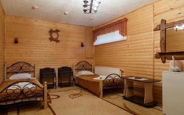 Guest House Pegas