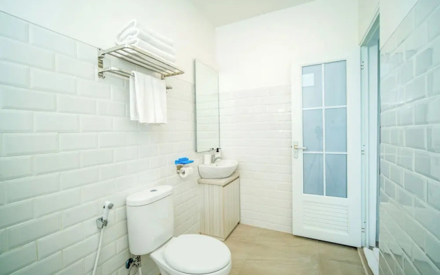 Artha Villa Pererenan By Fays Hospitality