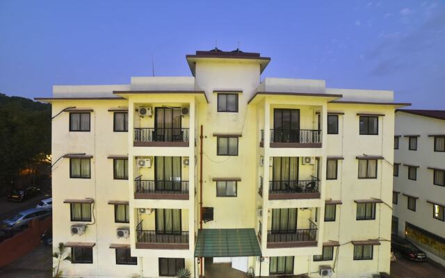 Hotel Mint Royale Assagao