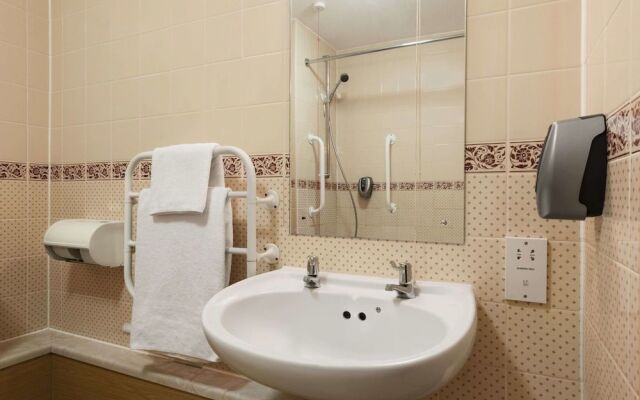 Days Inn Tewkesbury Strensham
