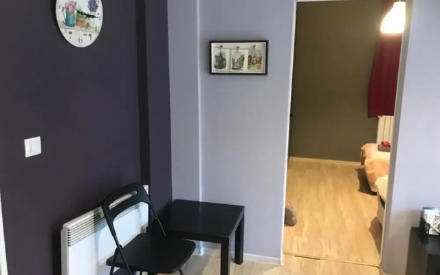 Your Place in Sofia