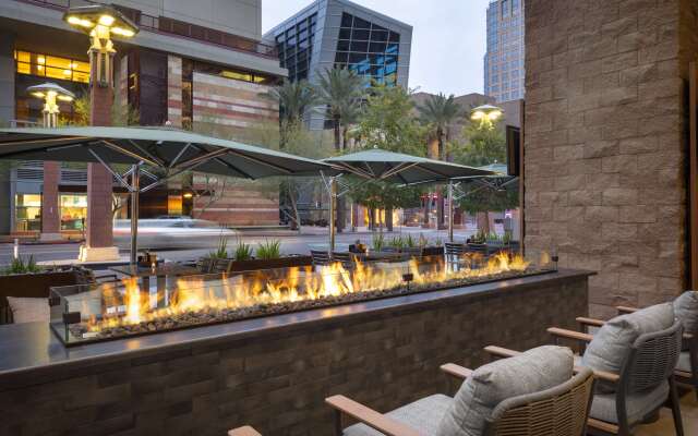 Hyatt Regency Phoenix