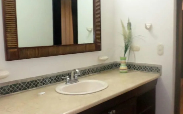 Condominios Rancho Ecuestre Hermanos López