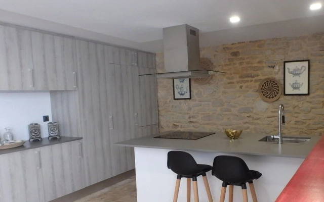 MyStay - Casa Tent'ugal